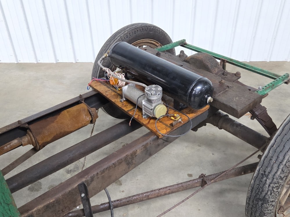 1927 Ford Model TT Pickup - 6