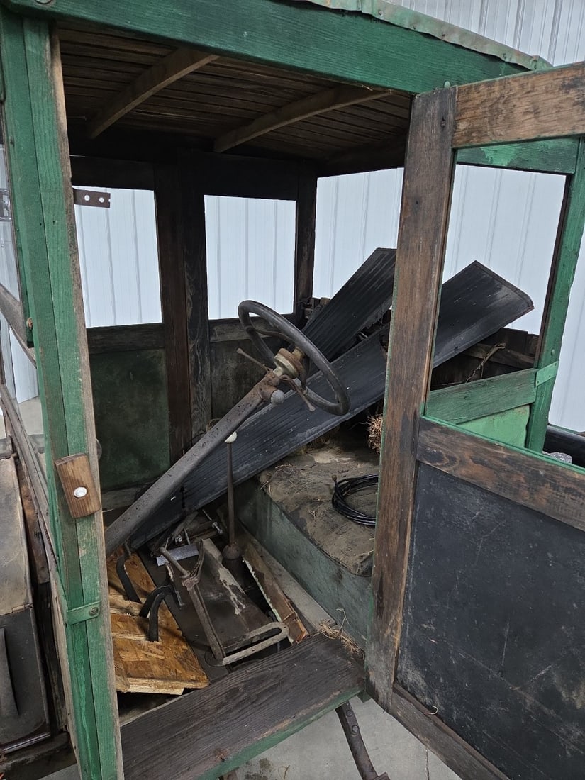 1927 Ford Model TT Pickup - 7