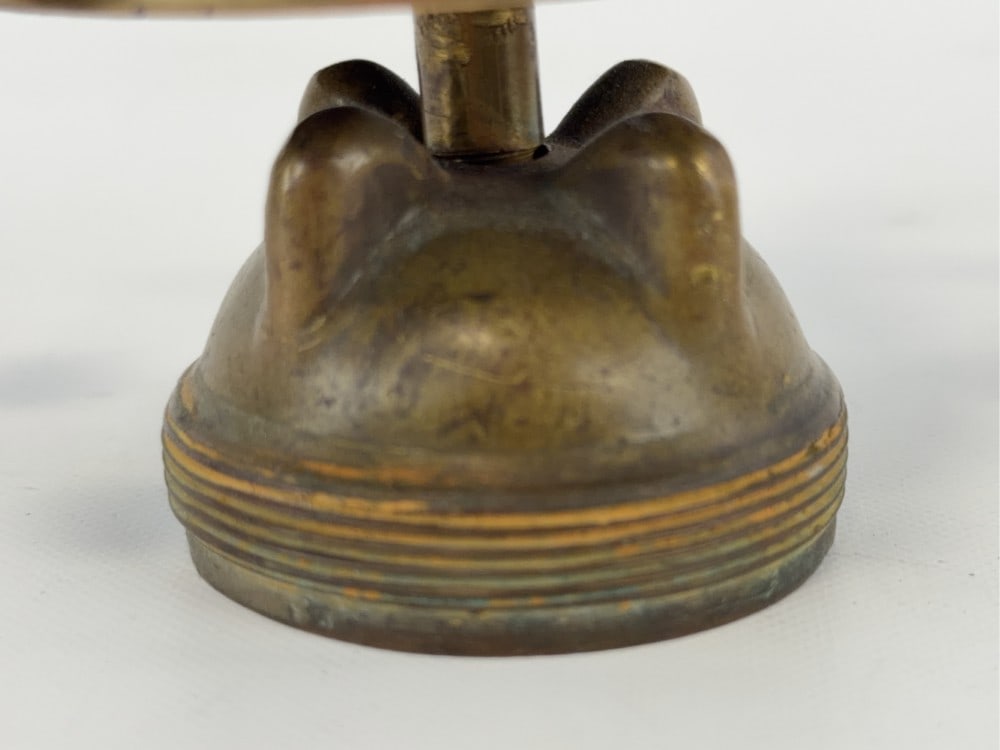 Brass Bell Automobile Masfor - 4
