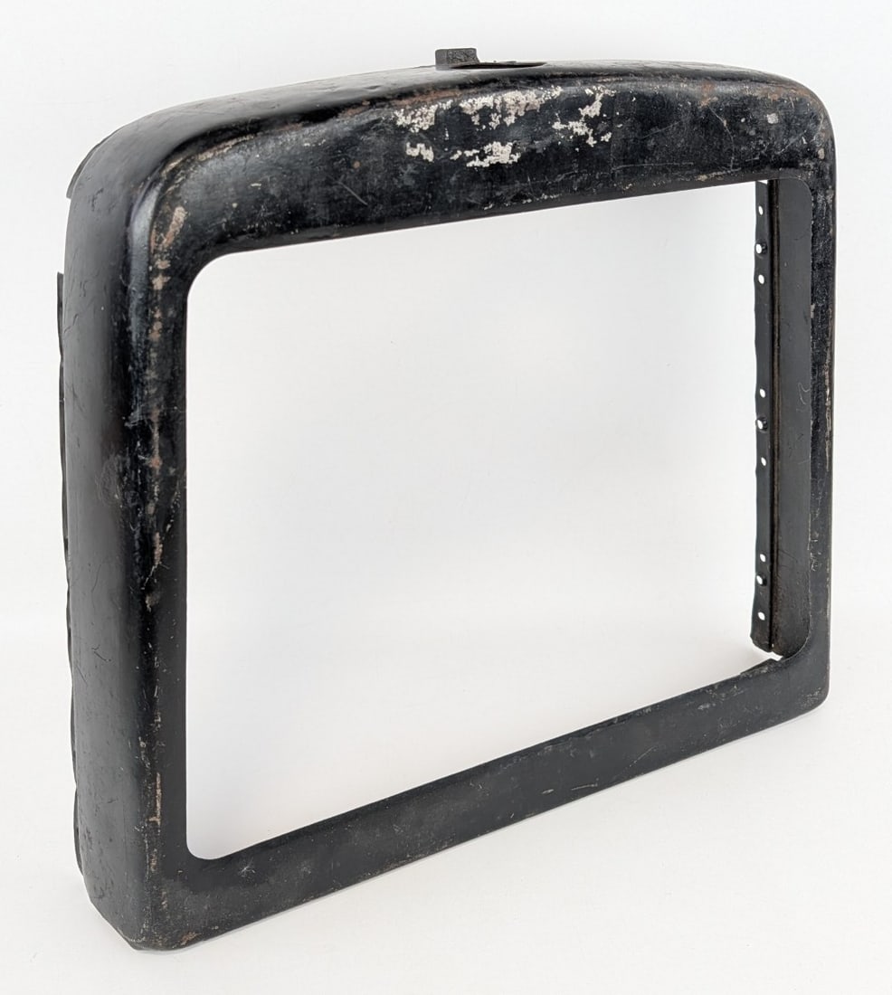 Saxon Model 14 Radiator Shell (1 of 4)