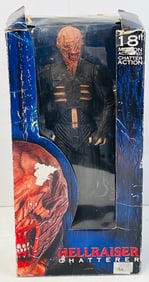 Neca Hellraiser Chatterer 18? Figure