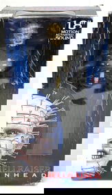 Neca Hellraiser Pinhead 18? Figure