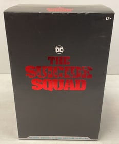DC Multiverse The Suicide Squad McFarlane Toys