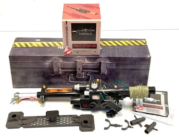 Ghostbusters Spengler?s Neutrona Wand