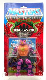 1986 Masters of the Universe Tung Lashor