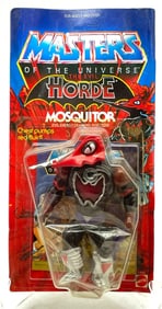 1986 Masters of the Universe Mosquitor