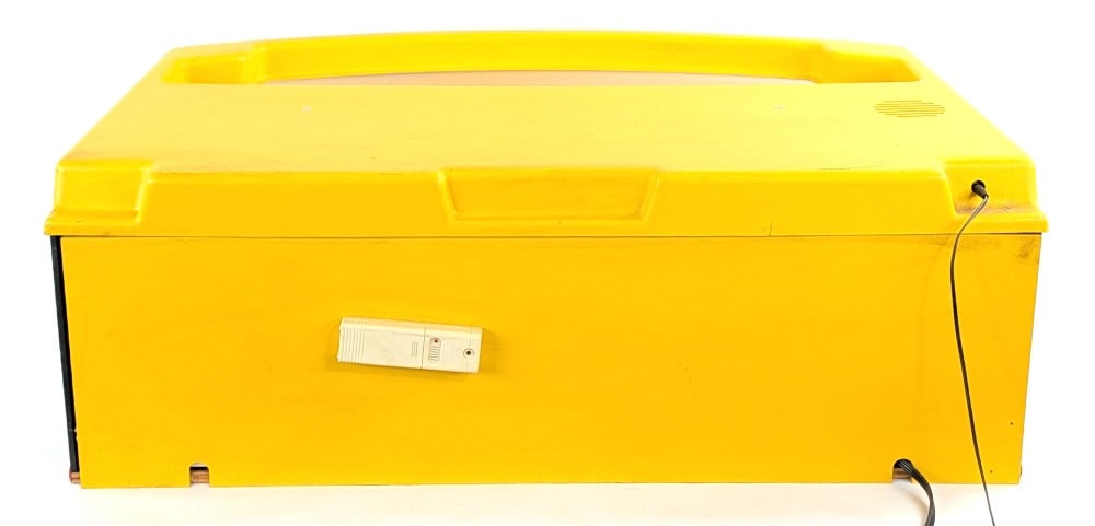 Lego Technic Lighted Store Display - 15