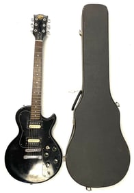 Gibson Senox-180 Deluxe Electric Guitar