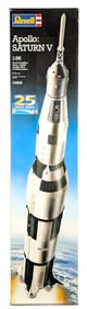 1/96 Scale Revell Apollo: Saturn V Model Kit - Sealed
