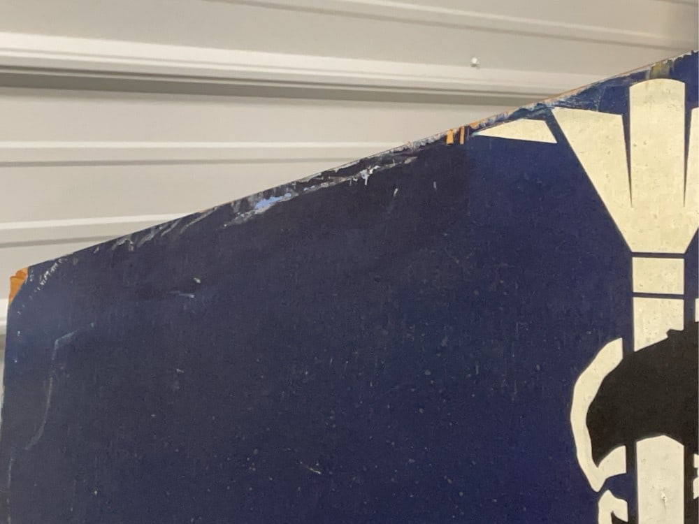 Vintage Midway?s Bally Space Invaders Arcade Machine - 13