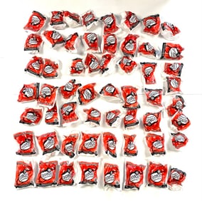 (57) 1998 Burger King Pokemon Figures