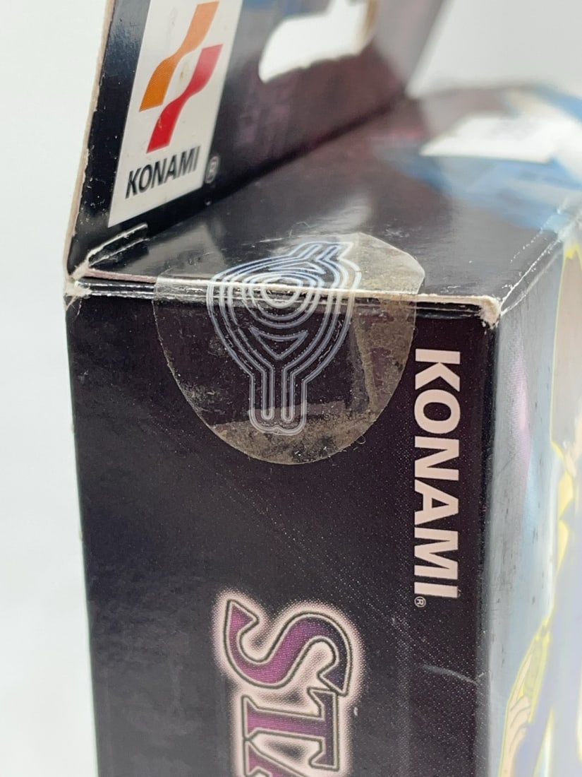 1996 Sealed Yu-Gi-Oh Kaiba Starter Deck - 5