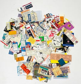 250+ Sports Tickets including Baseball, Basketball and more