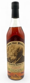 Pappy Van Winkle Family Reserve 15 Year Bourbon 750 ML