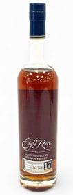 2007 Eagle Rare 17 Year Bourbon 750ML 90 Proof