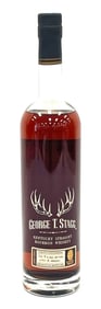 2008 George T. Stagg Bourbon Whiskey 141.8 Proof