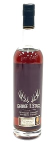 2008 George T. Stagg Bourbon 141.8 Proof 750ML