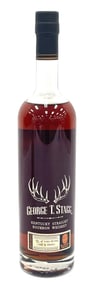2007 George T. Stagg 15 Year Bourbon 144.8 Proof 750ML