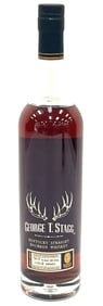 2008 George T. Stagg Bourbon 141.8 Proof 750ML