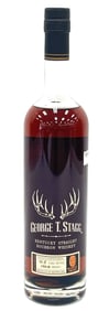 2006 George T. Stagg 15 Year Bourbon 140.6 Proof 750 ML