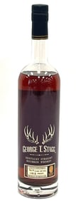 2008 George T. Stagg Bourbon 141.8 Proof 750ML