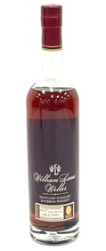 2008 William Larue Weller Bourbon 11 Year Bourbon 750ML 125.3 Proof