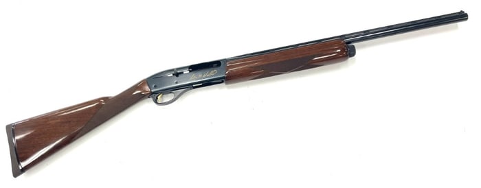 Remington Model 1100 LT .20 Ga Sam M. Walton Limited Edition Semi Auto Shotgun