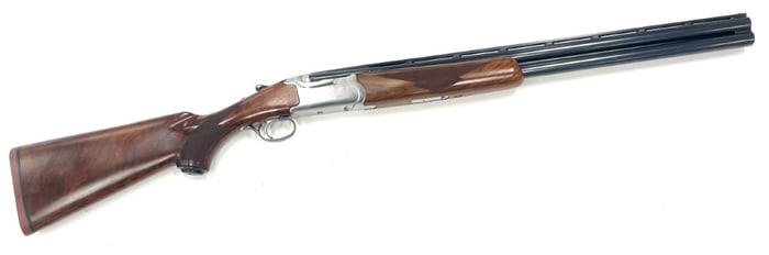 Ruger Red Label .12 Ga Over-and Under Shotgun