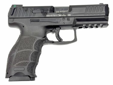 H&K VP 40 .40S&W Semi-Automatic Pistol in Case
