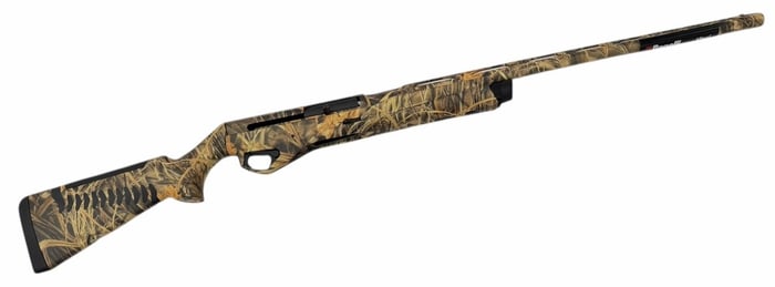 Benelli Super Vinci .12 Ga Semi Automatic Shotgun in Case