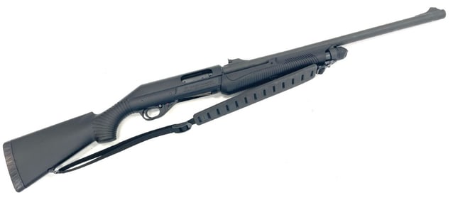 Benelli Nova Ducks Unlimited .12 Ga Pump Action Shotgun
