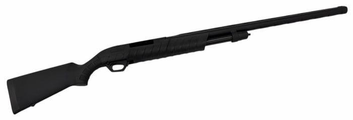Remington Model 887 .12 Ga Pump Action Shotgun in Box