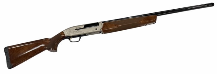 Browning Maxus Hunter .12 Ga Semi Automatic Shotgun in Box