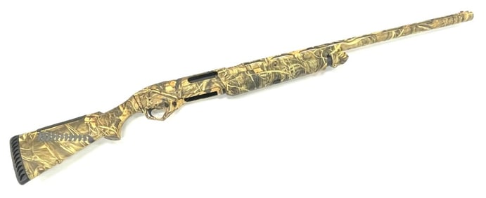 Benelli SuperNova 12 Ga Pump Action Shotgun in Box