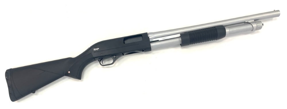 Winchester SXP .12 Ga Pump Action Shotgun NIB (1 of 20)