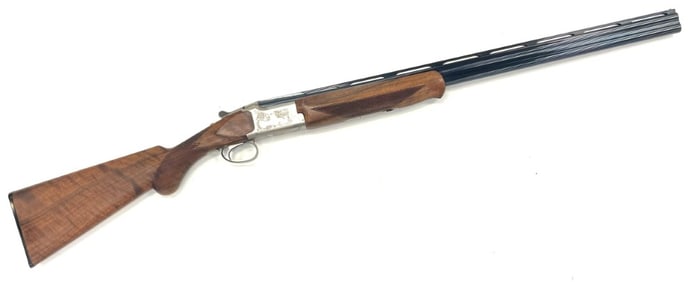 Browning Elite .28 Ga Over & Under Shotgun