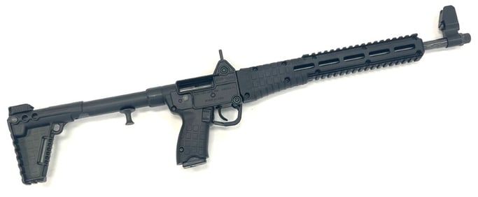 Kel Tec Sub 2000 .9mm Semi Automatic Rifle in Box