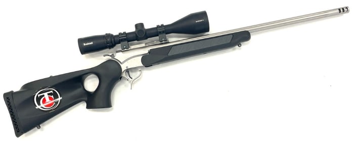 Thompson Center .308 Winchester Single shot Rifle with MGM Barrel