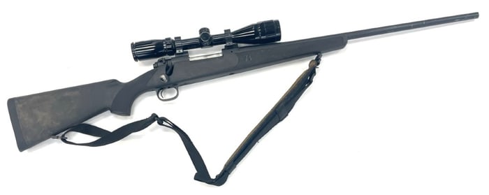 Winchester Model 70 30-06 Sprig Bolt Action Rifle with Scope