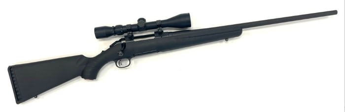 Ruger American .223 Rem Bolt Action Rifle with Scope in Box