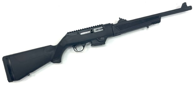 Ruger PC Carbine .9mm Luger Semi Automatic Rifle in Box