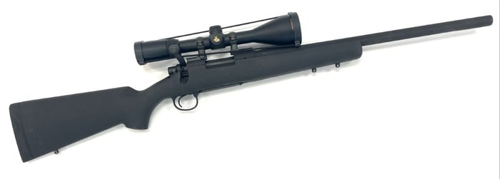 Remington Model 700 LTR  .308 Win Bolt Action Rifle in Box