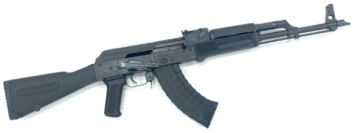 Riley Defense RAK 47 7.62 x 39 Semi Automatic Rifle in Box