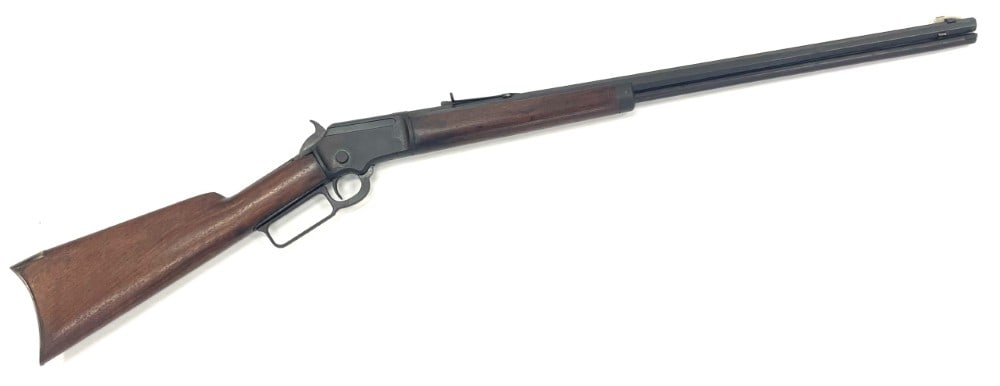 Marlin Model 1892 .22 Caliber Lever Action Rifle (1 of 20)