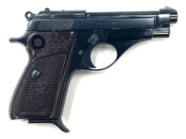 Beretta Model 71 Jaguar .22 LR Semi Automatic Pistol in Box
