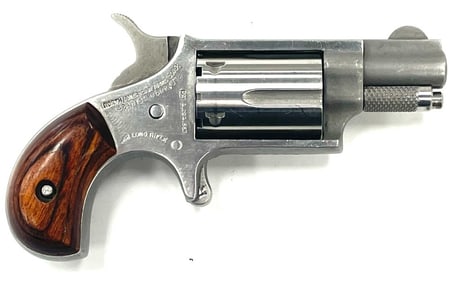 North American Arms NAA .22 LR Mini Revolver