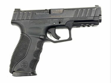 Stoeger STR-9 .9mm Semi Automatic Pistol