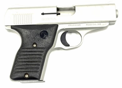 Cobra Model FS380 .380 Caliber Semi Automatic Pistol
