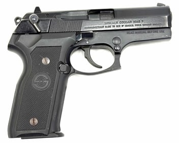 Stoeger Couger 8040F .40 S&W Semi Automatic Pistol