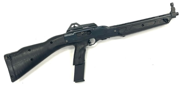 Hi Point Model 995 .9mm Carbine Semi Automatic Rifle